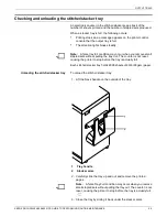 Предварительный просмотр 19 страницы Xerox DocuPrint 4890 IPS Maintenance Manual