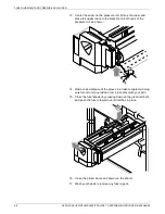 Предварительный просмотр 30 страницы Xerox DocuPrint 4890 IPS Maintenance Manual