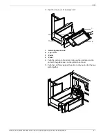 Предварительный просмотр 37 страницы Xerox DocuPrint 4890 IPS Maintenance Manual