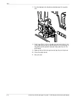 Предварительный просмотр 42 страницы Xerox DocuPrint 4890 IPS Maintenance Manual