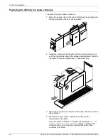 Предварительный просмотр 50 страницы Xerox DocuPrint 4890 IPS Maintenance Manual