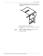 Предварительный просмотр 55 страницы Xerox DocuPrint 4890 IPS Maintenance Manual