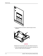 Предварительный просмотр 20 страницы Xerox DocuPrint 4890 Manual