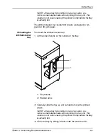 Предварительный просмотр 25 страницы Xerox DocuPrint 4890 Manual