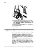 Предварительный просмотр 52 страницы Xerox DocuPrint 4890 Manual