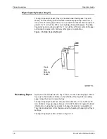 Предварительный просмотр 30 страницы Xerox DocuPrint 65 Operator'S Manual