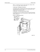 Предварительный просмотр 32 страницы Xerox DocuPrint 65 Operator'S Manual