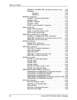 Предварительный просмотр 8 страницы Xerox Docuprint 75 Software Manual