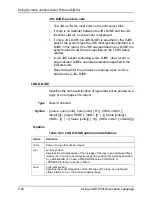 Предварительный просмотр 404 страницы Xerox Docuprint 75 Software Manual