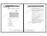 Предварительный просмотр 13 страницы Xerox DocuPrint 900 User Manual