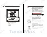 Предварительный просмотр 14 страницы Xerox DocuPrint 900 User Manual