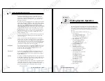 Предварительный просмотр 16 страницы Xerox DocuPrint 900 User Manual