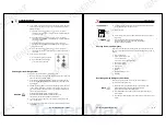 Предварительный просмотр 18 страницы Xerox DocuPrint 900 User Manual