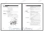 Предварительный просмотр 19 страницы Xerox DocuPrint 900 User Manual