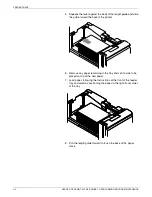 Preview for 14 page of Xerox DocuPrint 92C NPS Maintenance Guidance