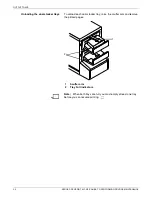 Preview for 18 page of Xerox DocuPrint 92C NPS Maintenance Guidance