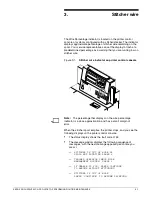 Preview for 21 page of Xerox DocuPrint 92C NPS Maintenance Guidance