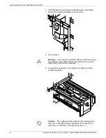 Preview for 24 page of Xerox DocuPrint 92C NPS Maintenance Guidance