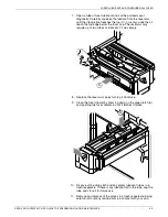 Preview for 25 page of Xerox DocuPrint 92C NPS Maintenance Guidance