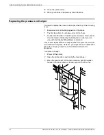 Preview for 26 page of Xerox DocuPrint 92C NPS Maintenance Guidance