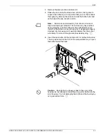 Preview for 33 page of Xerox DocuPrint 92C NPS Maintenance Guidance