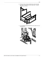 Preview for 37 page of Xerox DocuPrint 92C NPS Maintenance Guidance