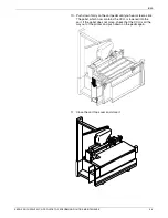 Preview for 39 page of Xerox DocuPrint 92C NPS Maintenance Guidance