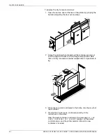 Preview for 46 page of Xerox DocuPrint 92C NPS Maintenance Guidance