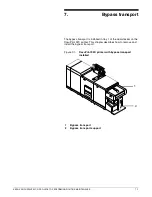 Preview for 49 page of Xerox DocuPrint 92C NPS Maintenance Guidance