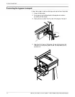 Preview for 50 page of Xerox DocuPrint 92C NPS Maintenance Guidance