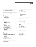 Preview for 61 page of Xerox DocuPrint 92C NPS Maintenance Guidance