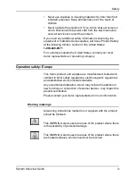 Preview for 9 page of Xerox DocuPrint 92C System Overview Manual