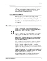 Preview for 11 page of Xerox DocuPrint 92C System Overview Manual