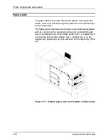 Предварительный просмотр 52 страницы Xerox DocuPrint 92C System Overview Manual