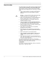 Preview for 4 page of Xerox DocuPrint 96/4635/180 IPS Troubleshooting Manual