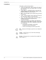 Preview for 8 page of Xerox DocuPrint 96/4635/180 IPS Troubleshooting Manual