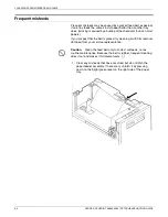 Preview for 20 page of Xerox DocuPrint 96/4635/180 IPS Troubleshooting Manual