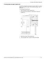 Preview for 37 page of Xerox DocuPrint 96/4635/180 IPS Troubleshooting Manual