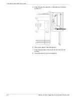 Preview for 38 page of Xerox DocuPrint 96/4635/180 IPS Troubleshooting Manual