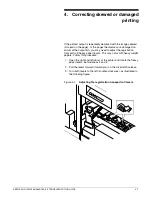 Preview for 43 page of Xerox DocuPrint 96/4635/180 IPS Troubleshooting Manual