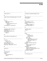 Preview for 51 page of Xerox DocuPrint 96/4635/180 IPS Troubleshooting Manual