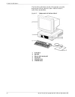 Предварительный просмотр 32 страницы Xerox DocuPrint 96 IPS Series System Overview Manual