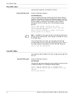 Preview for 238 page of Xerox DocuPrint 96 Operator'S Manual