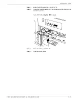 Preview for 345 page of Xerox DocuPrint 96 Operator'S Manual