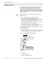 Предварительный просмотр 394 страницы Xerox DocuPrint 96 Operator'S Manual