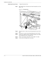 Предварительный просмотр 402 страницы Xerox DocuPrint 96 Operator'S Manual