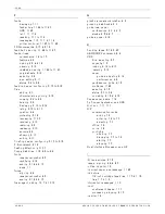 Preview for 538 page of Xerox DocuPrint 96 Operator'S Manual