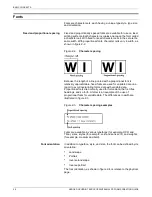 Preview for 20 page of Xerox DocuPrint 96MX Forms Creation Manual