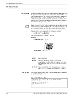 Preview for 68 page of Xerox DocuPrint 96MX Forms Creation Manual