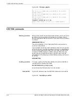 Preview for 70 page of Xerox DocuPrint 96MX Forms Creation Manual